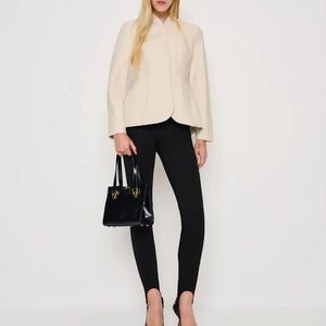 Reformation X Nara Smith Morning Doug Jacket